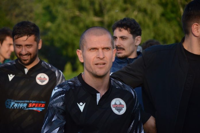 Bouceanu Speed Academy Bouceanu Speed Academy