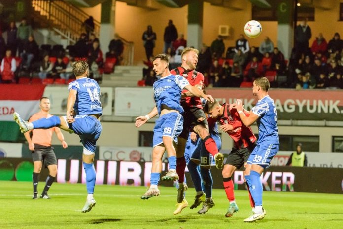 Csíkszereda Focsani Csíkszereda Focsani