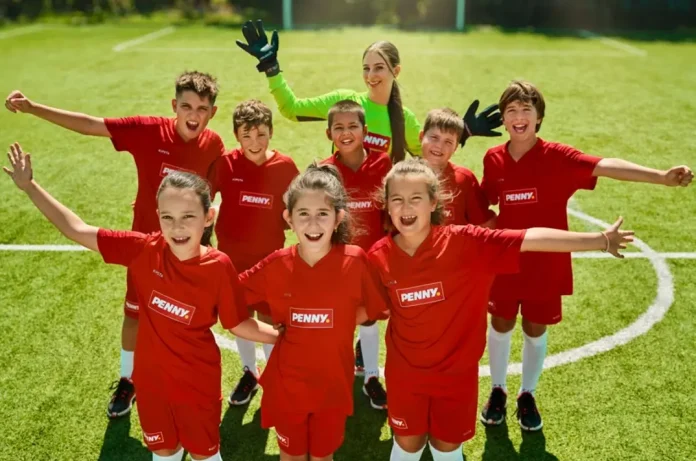 Liga Punctelor PENNY