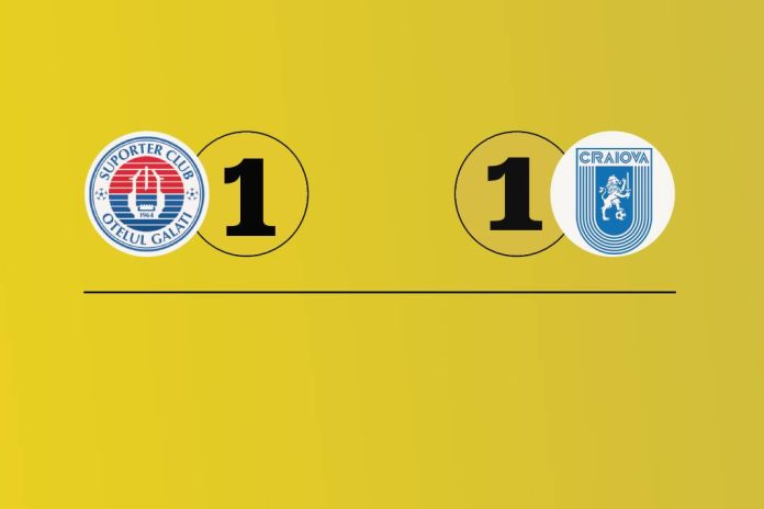 Otelul Universitatea Craiova