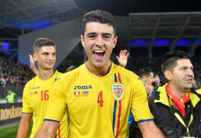 Pascanu Nationala Pascanu Nationala