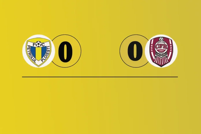 Petrolul CFR Cluj