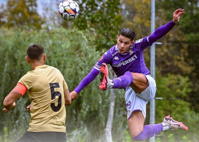 Rapid Voluntari Rapid Voluntari