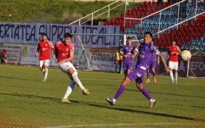 Selimbar FC Arges