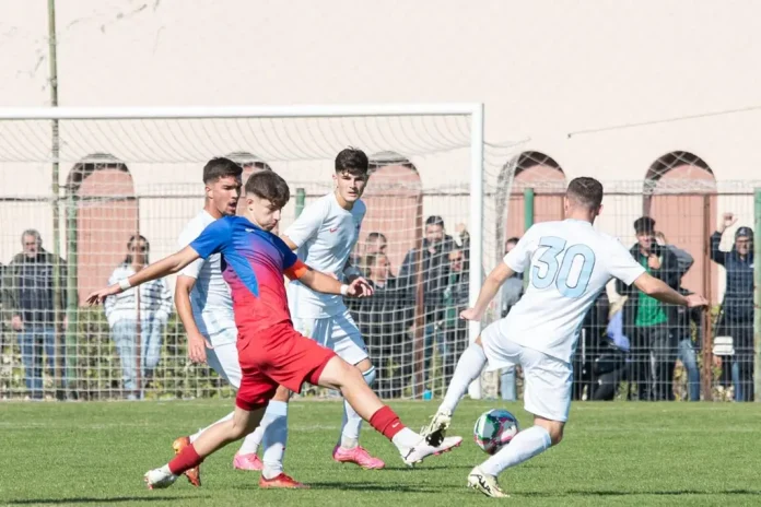 Steaua FCSB Steaua FCSB