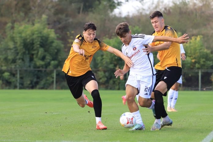 Steaua Metalul Buzau Steaua Metalul Buzau