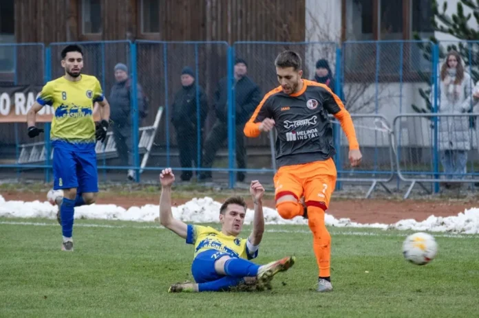 AFC Odorheiu Secuiesc Olimpic Rasnov AFC Odorheiu Secuiesc Olimpic Rasnov