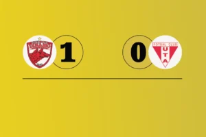 Dinamo UTA