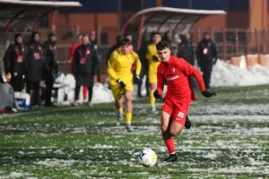 FC Bacau