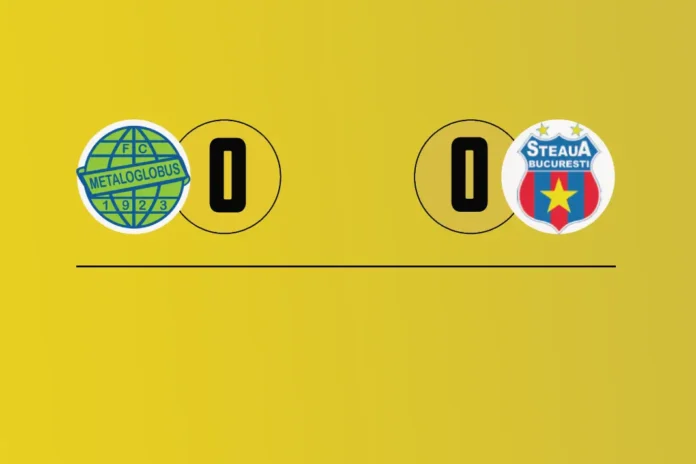 Metaloglobus Steaua