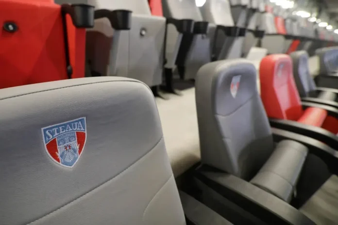 Steaua Steaua