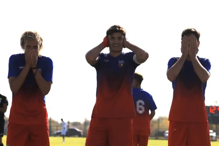 Steaua Bucuresti Tineret