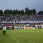 Steaua CSKA
