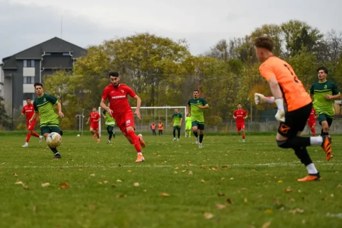 USV Iasi FC Bacau USV Iasi FC Bacau