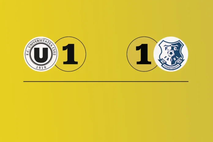 Universitatea Cluj Farul