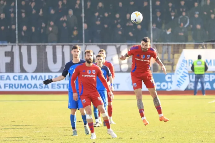 Afumati Steaua Afumati Steaua