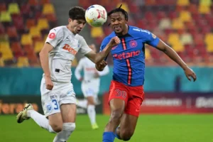 FCSB Craiova