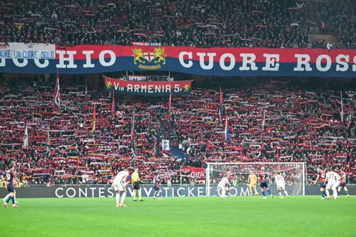 genoa cfc