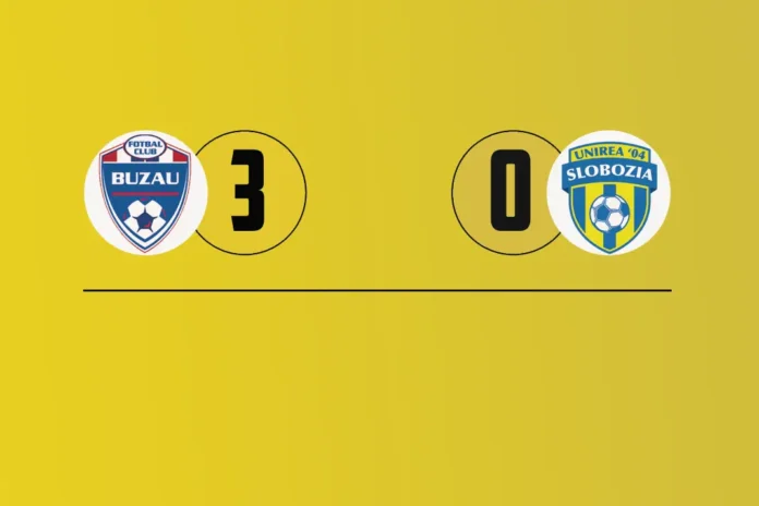 Buzau Slobozia