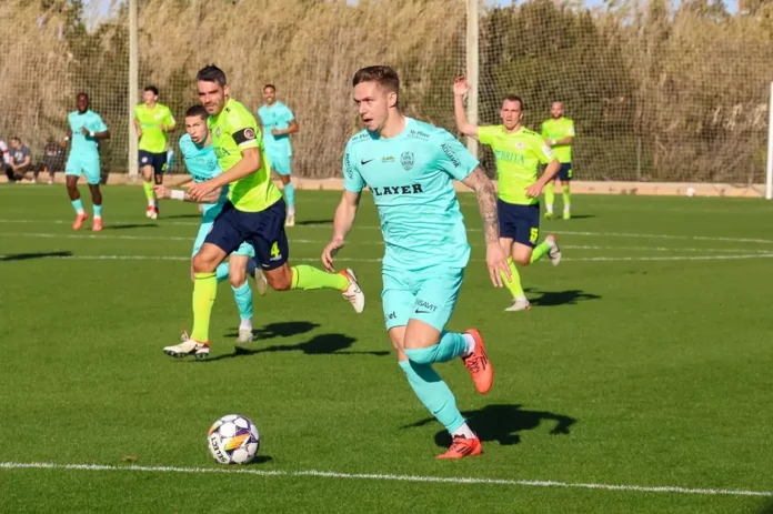 CFR Cluj Wehen Wiesbaden