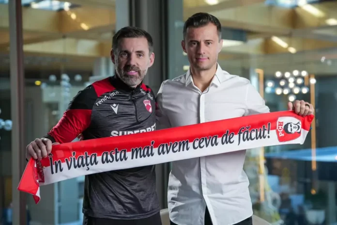 Željko Kopić Dinamo