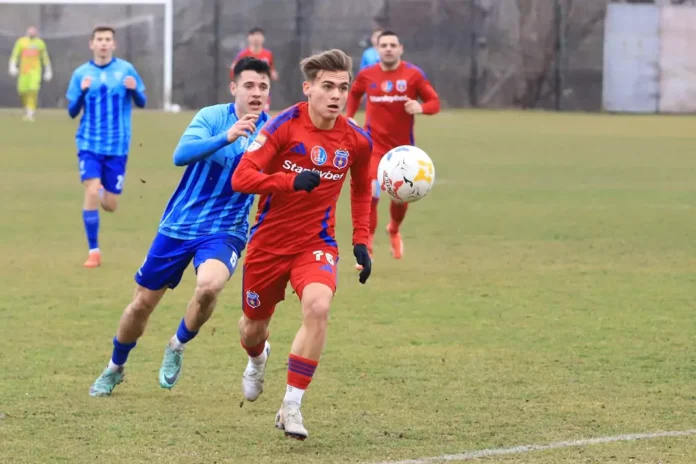 Amical Steaua Amical Steaua