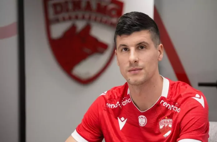Stipe Perica Stipe Perica