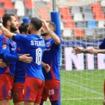gol steaua