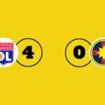 lyon fcsb