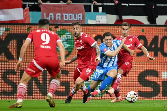 Dinamo Universitatea Craiova Dinamo Universitatea Craiova