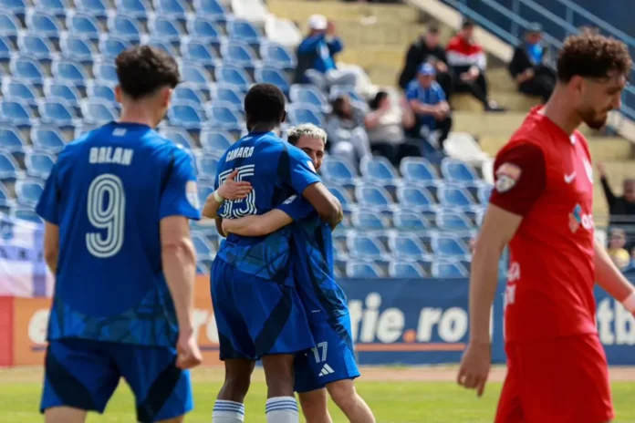 FCU Craiova Ungheni FCU Craiova Ungheni