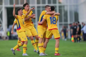 romania-danemarca-u19