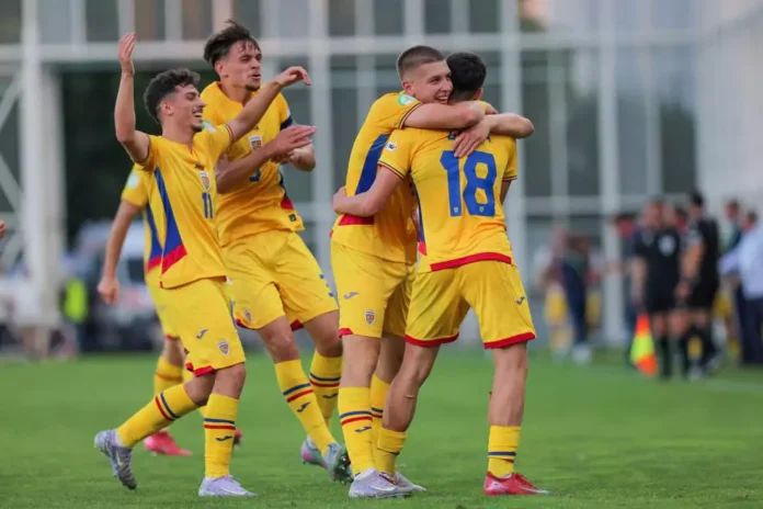 romania-danemarca-u19 romania-danemarca-u19