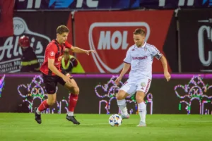 Csíkszereda Rapid