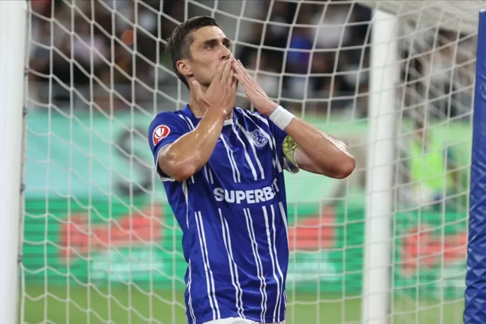 FCSB Farul FCSB Farul