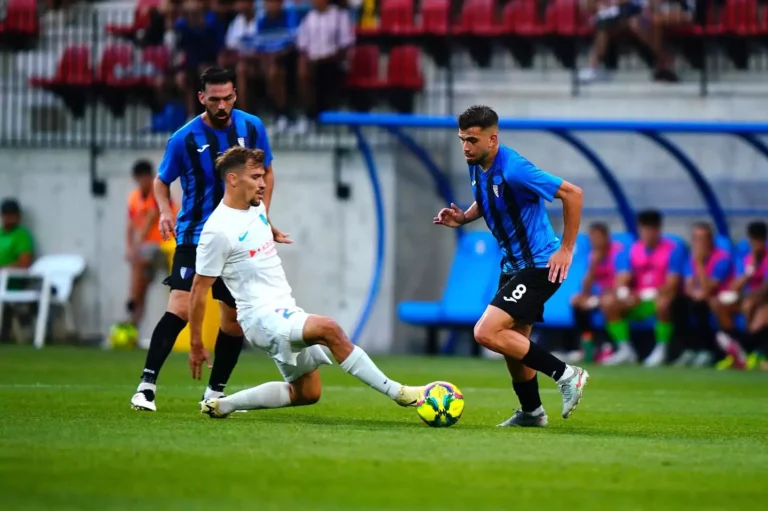 Inter Club d'Escaldes FCSB