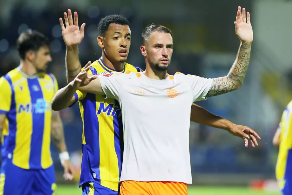 Metaloglobus Petrolul