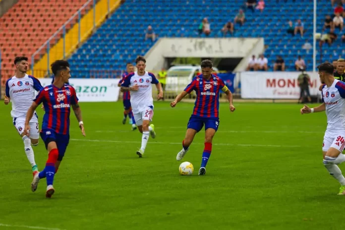 FC Bihor Steaua