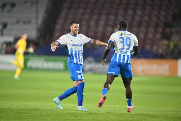 Nsimba Craiova Nsimba Craiova