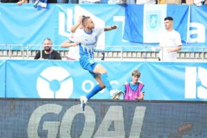Oleksandr Romanchuk Universitatea Craiova