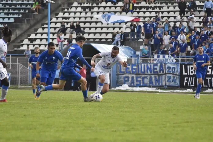 Pascani Miroslava Pascani Miroslava