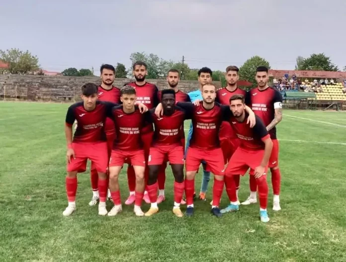 Sporting Rosiori Sporting Rosiori