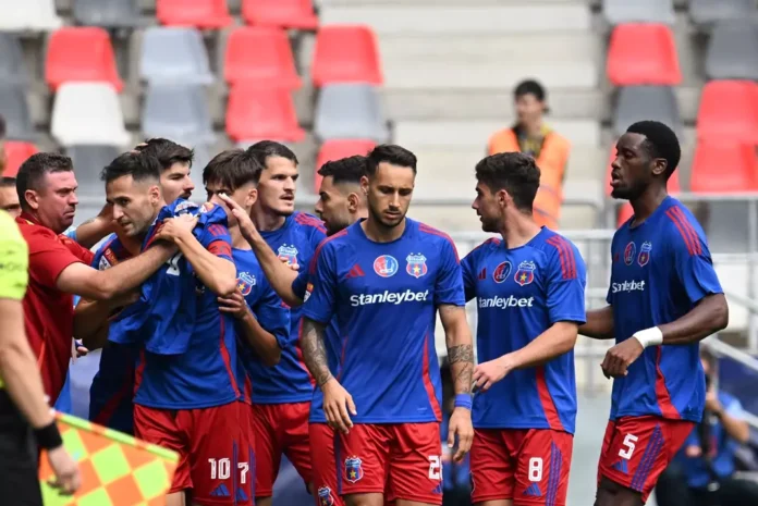 Steaua Resita