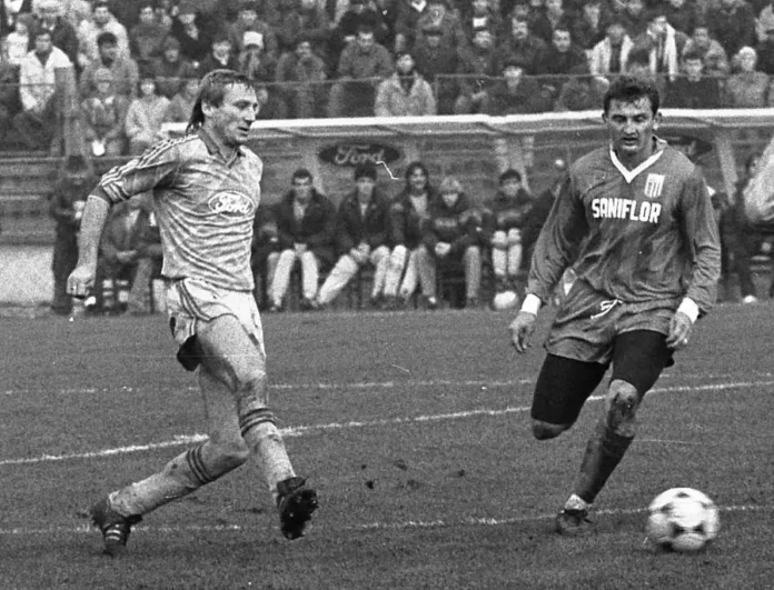 steaua-dinamo steaua-dinamo