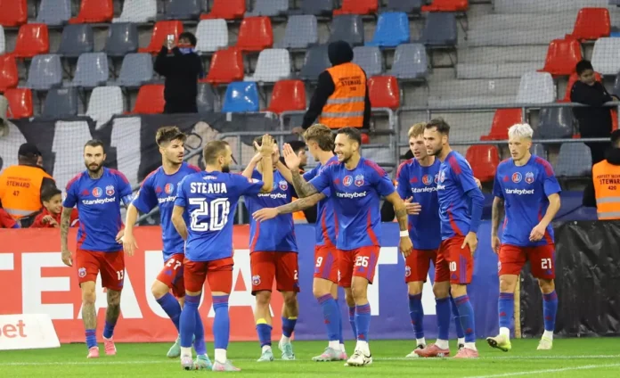 Steaua Sepsi