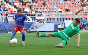 Steaua Dumbravita