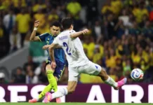 Columbia Uzbekistan World Cup 2026