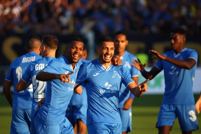 Levski Sofia