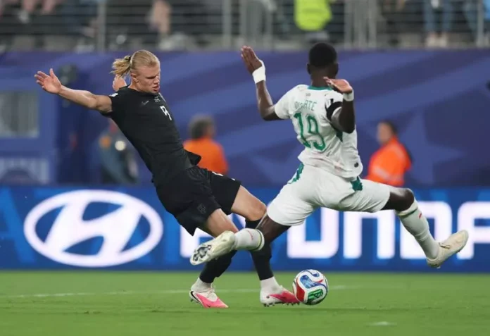 Norvegia Senegal World Cup 2026 Norvegia Senegal World Cup 2026