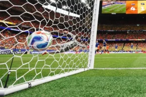 Olanda Suedia World Cup 2026